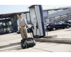 Подметальная МашинаKM 70/30 C Bp-foto2