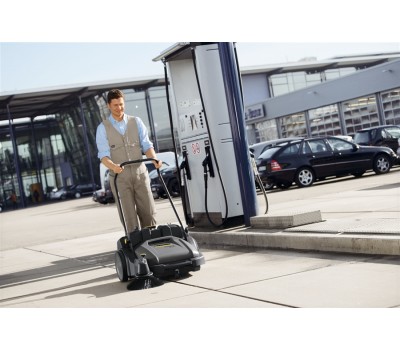 Подметальная МашинаKM 70/30 C Bp