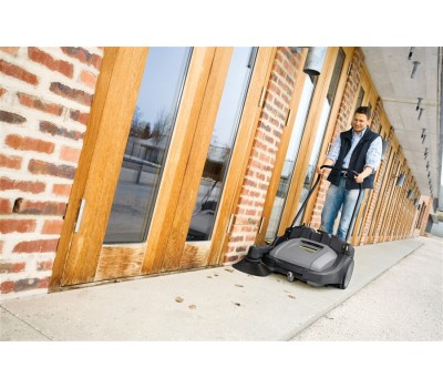 Подметальная МашинаKM 70/30 C Bp