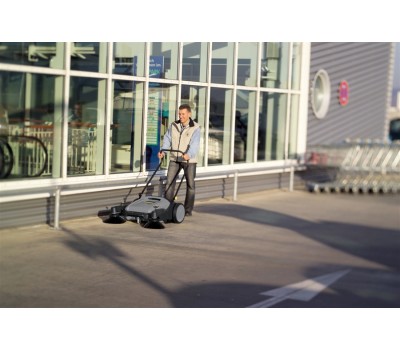 Подметальная МашинаKM 70/20 C 2SB