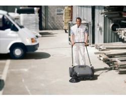 Подметальная МашинаKM 70/20 C-foto4