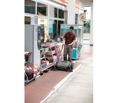 Подметальная МашинаKM 70/20 C 2SB