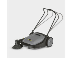 Подметальная машина Karcher KM 70/15 C-foto2