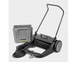Подметальная машина Karcher KM 70/15 C-foto3