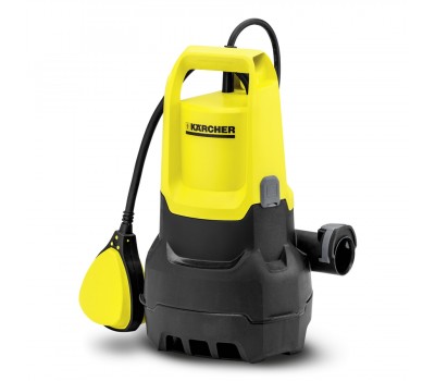 Дренажный насос для грязной KARCHER  ВодыSP 3 Dirt