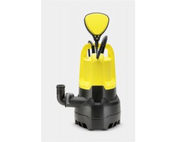 Дренажный насос для грязной KARCHER  ВодыSP 3 Dirt-foto2