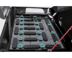 Подметально-Всасывающая МашинаKM 130/300 R Bp-foto2