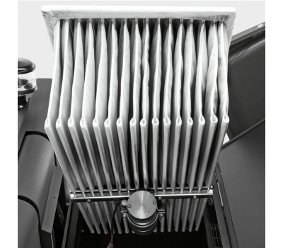 Подметально-Всасывающая МашинаKM 130/300 R D Classic