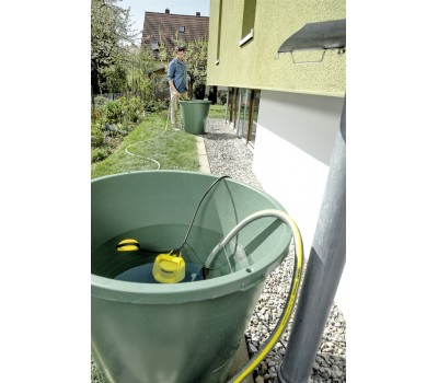 Дренажный насос для грязной KARCHER  ВодыSP 3 Dirt