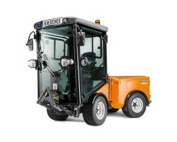 Коммунальная МашинаMIC 42-foto3