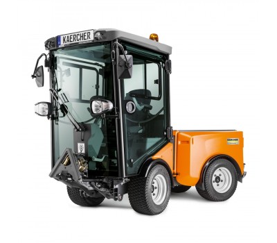 Коммунальная МашинаMIC 42