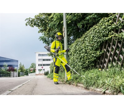 Аккумуляторный Триммер ST 400 Bp