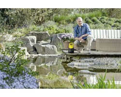 Дренажный насос для грязной KARCHER  ВодыSP 1 Dirt-foto3