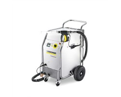 Аппарат Для Чистки Сухим ЛьдомIB 15/120