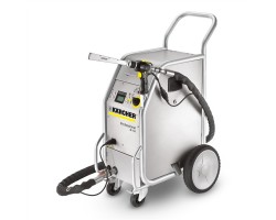 Аппарат Для Чистки Сухим ЛьдомIB 7/40 Classic