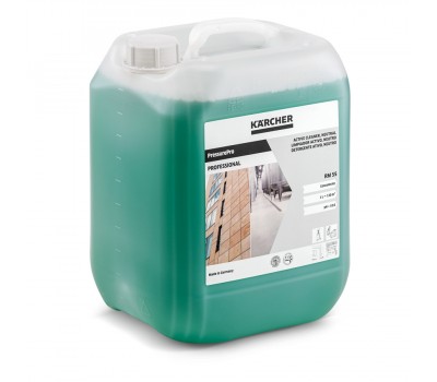 Нейтральное Активное Чистящее Средство RM 55, 10Л