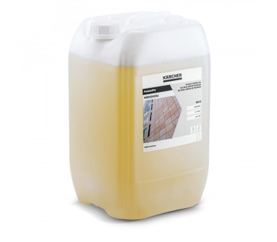 Гель Для Чистки Фасадов RM 43, 20Л Гель Для Чистки Фасадов RM 43, 20Л