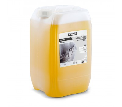 Щелочное Средство Для Пенной Чистки PressurePro RM 58, 20Л