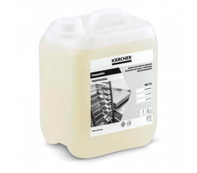 Средство Для Устранения Жировых И Белковых Загрязнений PressurePro RM 731, 5Л