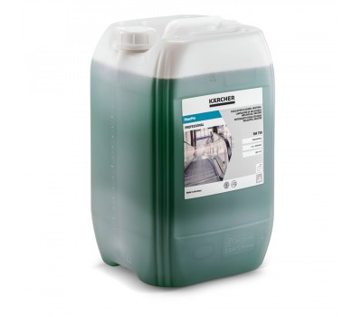 Нейтральное Средство Для Чистки Эскалаторов FloorPro RM 758, 20Л Нейтральное Средство Для Чистки Эскалаторов FloorPro RM 758, 20Л