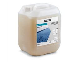 Быстросохнущее Средство Для Чистки Ковров CarpetPro RM 767, 10Л