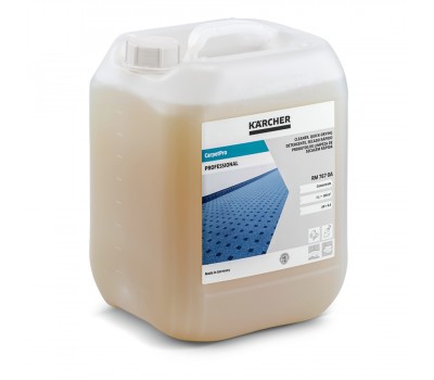 Быстросохнущее Средство Для Чистки Ковров CarpetPro RM 767, 10Л