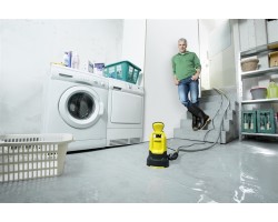 Дренажный Насос Для Чистой ВодыSP 2 Flat-foto4