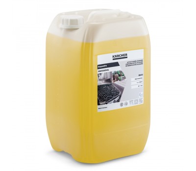 Щелочное Активное Чистящее Средство PressurePro RM 81, 20Л Щелочное Активное Чистящее Средство PressurePro RM 81, 20Л