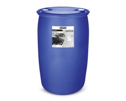 Щелочное Активное Чистящее Средство RM 81, Без НТА, 200Л