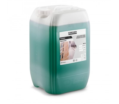 Нейтральное Активное Чистящее Средство RM 55, Объем 20Л, 20Л Нейтральное Активное Чистящее Средство RM 55, Объем 20Л, 20Л