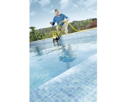 Дренажный Насос Для Чистой ВодыSP 6 Flat Inox-foto5