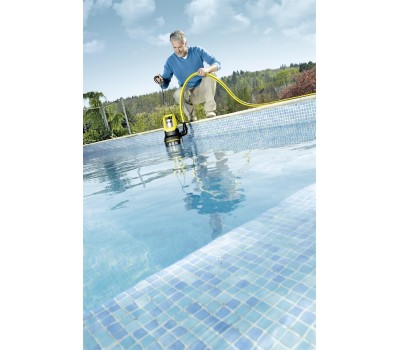 Дренажный Насос Для Чистой ВодыSP 6 Flat Inox