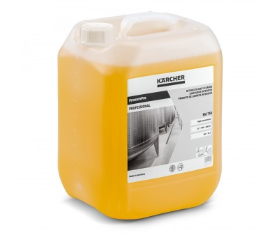 Интенсивное Средство Для Общей Чистки PressurePro RM 750, 10Л Интенсивное Средство Для Общей Чистки PressurePro RM 750, 10Л