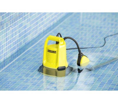 Дренажный Насос Для Чистой ВодыSP 2 Flat