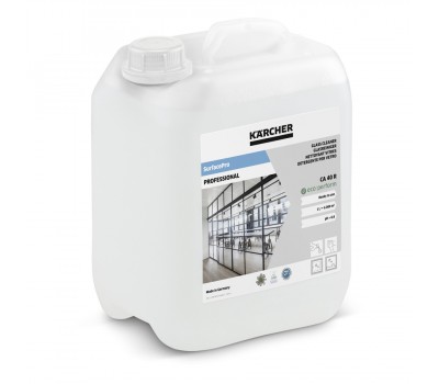 Средство Для Чистки Стекол SurfacePro CA 40 R Eco!Perform, 5Л