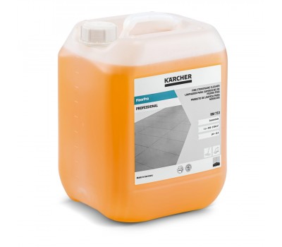 Средство Для Чистки Керамогранита FloorPro RM 753, 10Л Средство Для Чистки Керамогранита FloorPro RM 753, 10Л