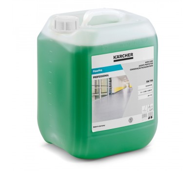 Средство Для Влажной Уборки RM 746, 10Л