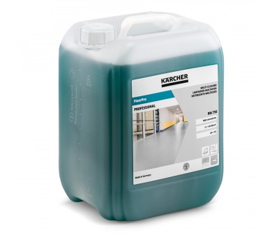 Универсальное Чистящее Средство FloorPro RM 756, 10Л