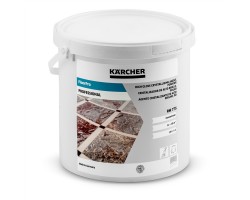 Порошковое Средство Для Кристаллизации С Приданием Блеска RM 775, 5Кг