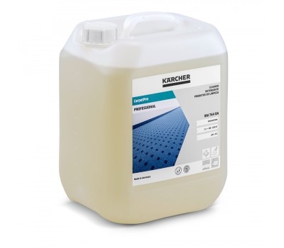 Средство Для Чистки Ковров CarpetPro RM 764, 10Л