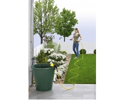 Комплект Для Полива Из Бочки BP 1 Barrel Set-foto4