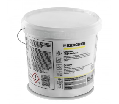 Средство Для Чистки Ковров В Таблетках CarpetPro RM 760, 200 Средство Для Чистки Ковров В Таблетках CarpetPro RM 760, 200