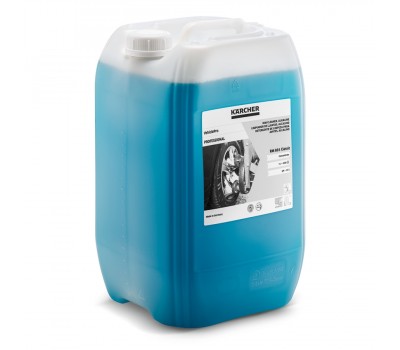 Щелочное Средство Для Чистки Колес VehiclePro RM 801 Classic, 20Л