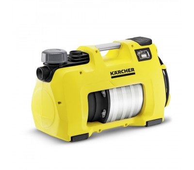 Садовый насос KARCHER BP 7 Home & Garden Садовый насос KARCHER BP 7 Home & Garden