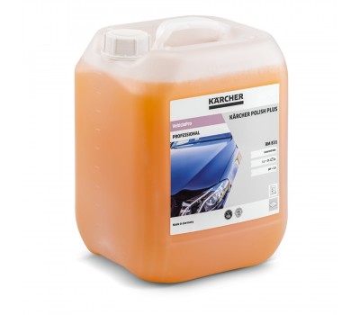 K?Rcher Polish Plus RM 831, 10Л K?Rcher Polish Plus RM 831, 10Л