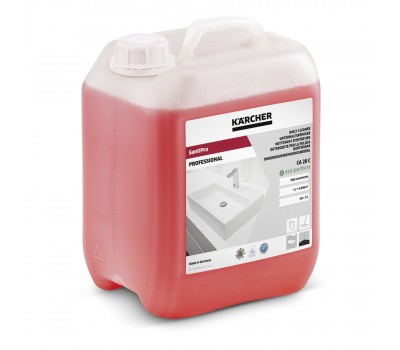 Средство Для Поддерживающей Чистки SanitPro CA 20 C Eco!Perform, 5Л