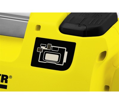 Садовый насос KARCHER BP 7 Home & Garden Садовый насос KARCHER BP 7 Home & Garden