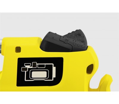 Садовый насос KARCHER BP 5 Home & Garden