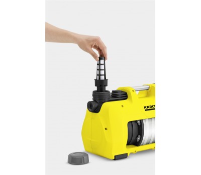 Садовый насос KARCHER BP 5 Home & Garden