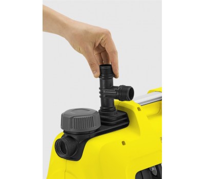Садовый насос KARCHER BP 5 Home & Garden